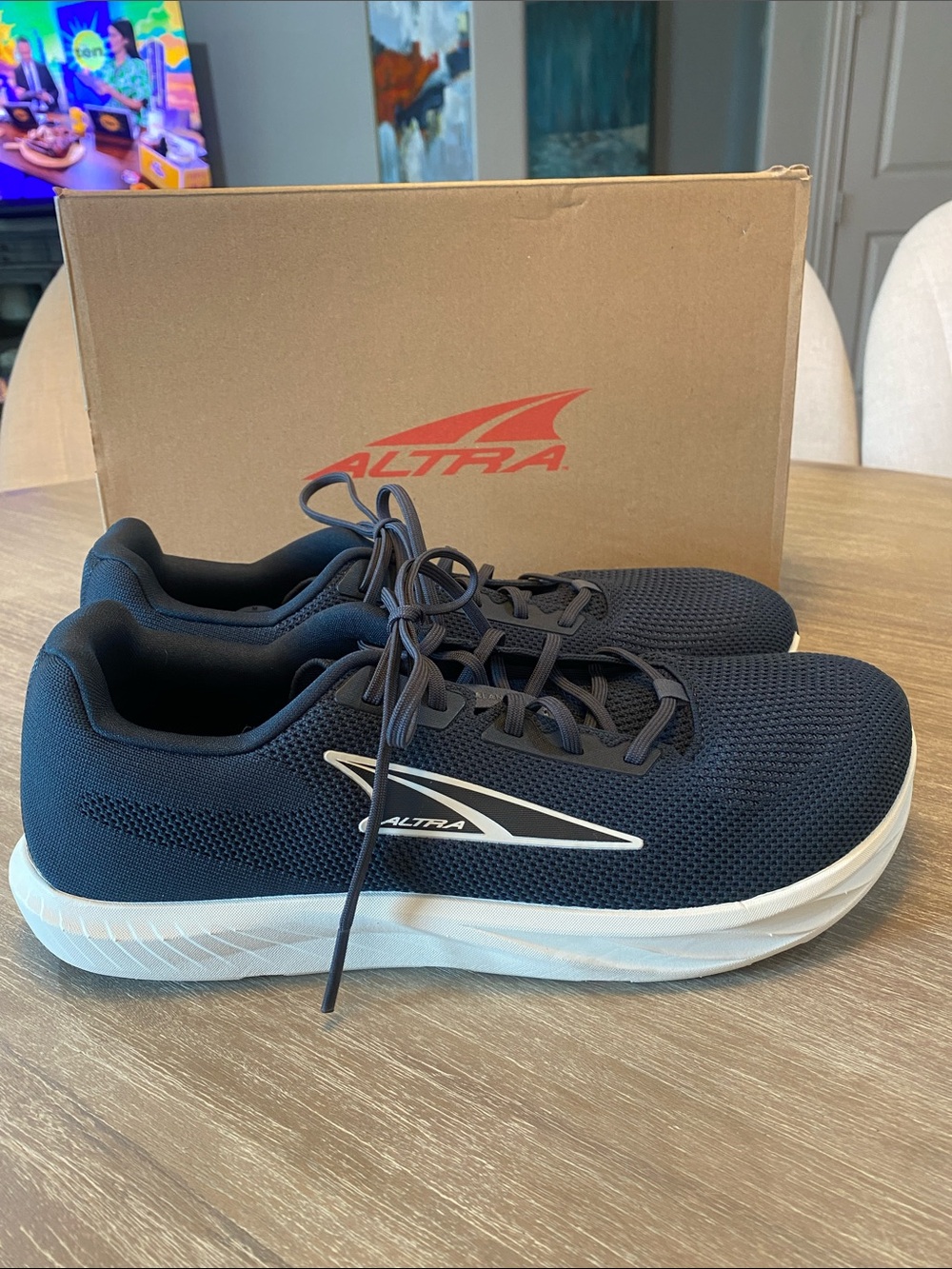 Altra Escalante, Men's 11